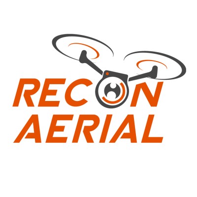 Recon Aerial's Logo