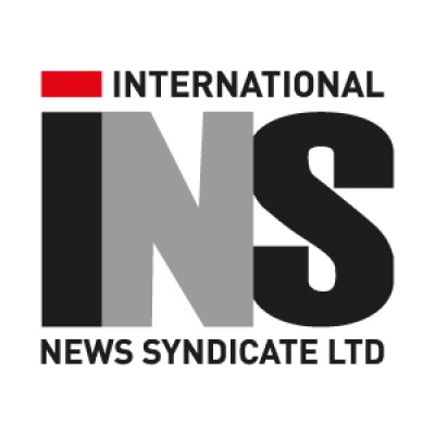 International News Syndicate's Logo