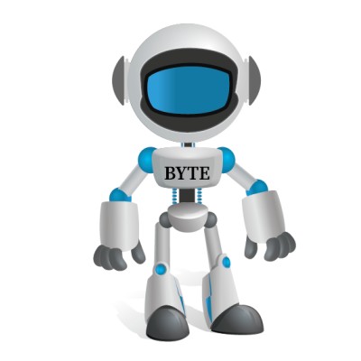 Bytelogix RPA's Logo