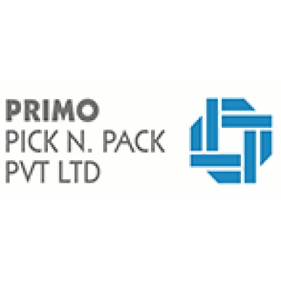 Primo Pick N Pack Private Limited's Logo