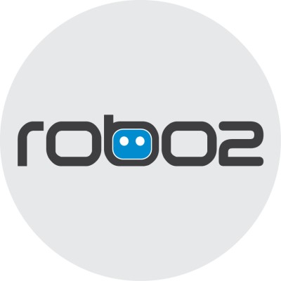 Robo2Mation's Logo