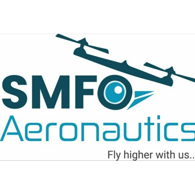 SMFO Aeronautics's Logo