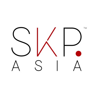 SKP.ASIA's Logo