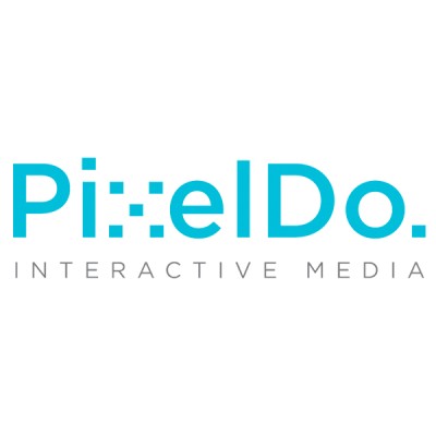 PixelDo.Com's Logo