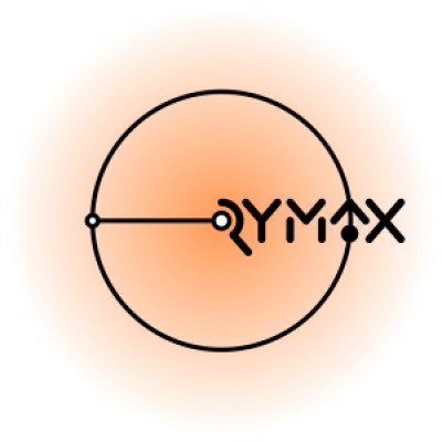 Rymax One's Logo