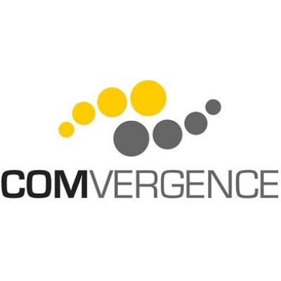 Comvergence Pty Ltd's Logo