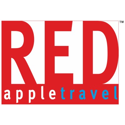 Red Apple Travel Group's Logo