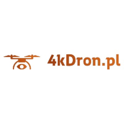 4kDron.pl's Logo