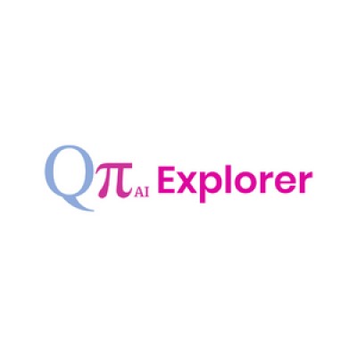 QpiAi Explorer's Logo