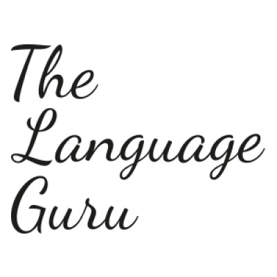 The Language Guru's Logo