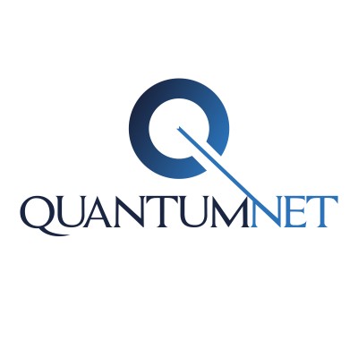 QuantumNet's Logo