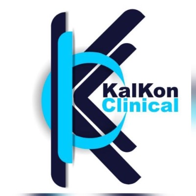 KalKon Clinical's Logo