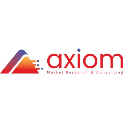 Axiom Market Research & Consulting™'s Logo