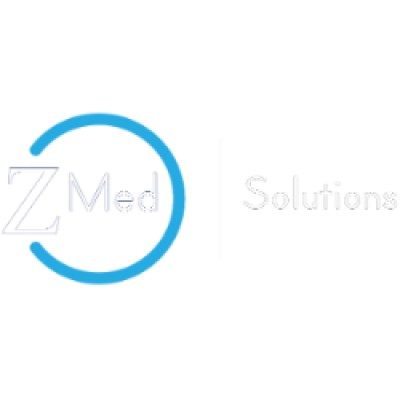 Zmed Solutions (Pvt.) Ltd's Logo