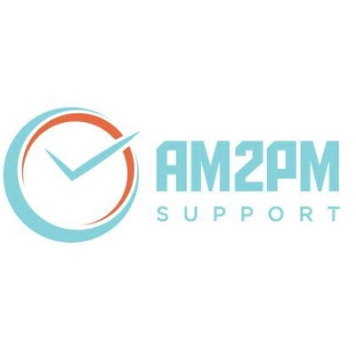 AM2PM Support's Logo