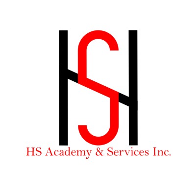 HS Academy & Services Inc.'s Logo