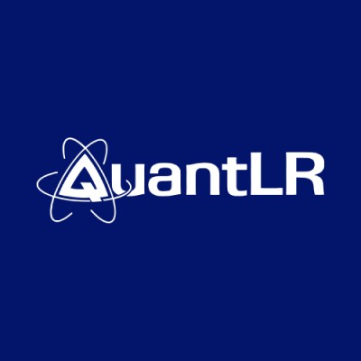 QuantLR's Logo