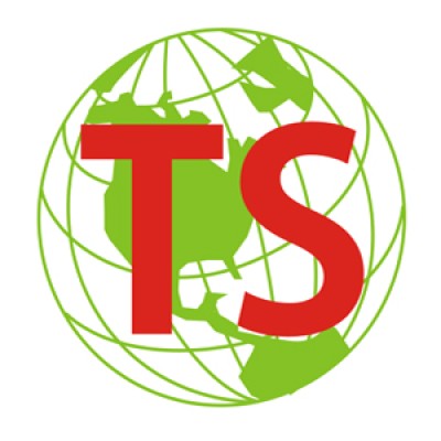 Tech-Synergy's Logo