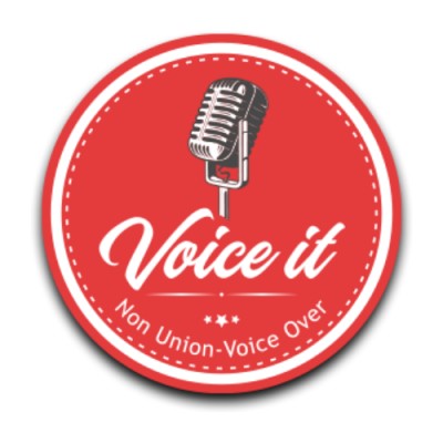 Voiceit.ca's Logo