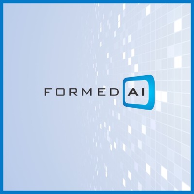 Formed AI's Logo