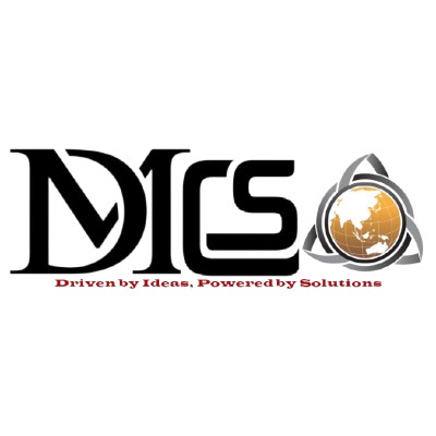 MD Consultancy Solutions Pvt Ltd's Logo