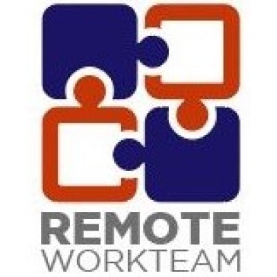 RemoteWorkteam's Logo