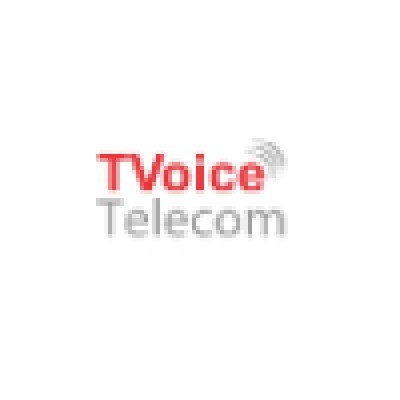 TVoice Telecom Limited's Logo