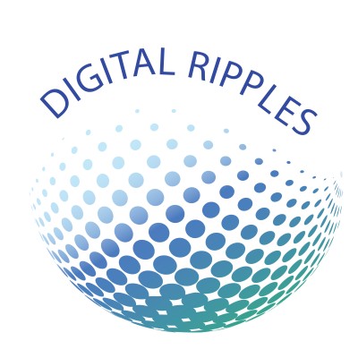 Digital Ripples Technologies's Logo