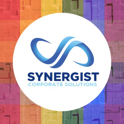 Synergist Corporate Solutions's Logo