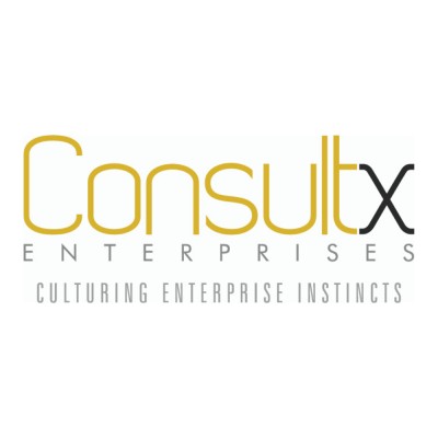 ConsultX Enterprises DWC-LLC's Logo