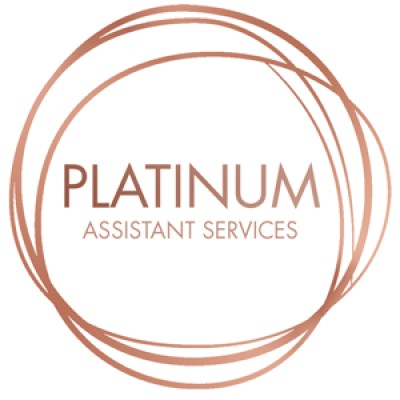 Platinum Assistant Services's Logo