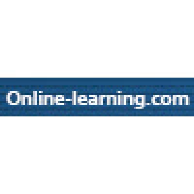 Online-learning.com's Logo