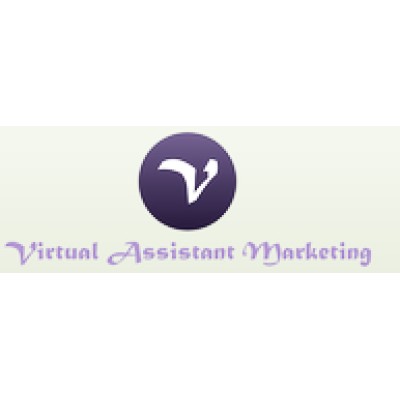 Virtual Assistant Marketing's Logo