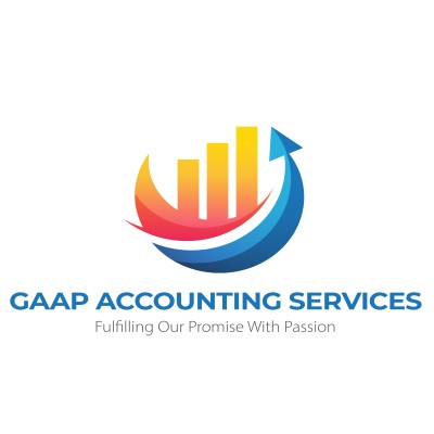 GAAP Accounting Services's Logo