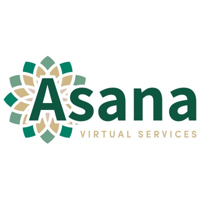 Asana Virtual Services's Logo