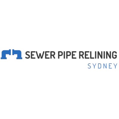 Sewer Pipe Relining Sydney Logo