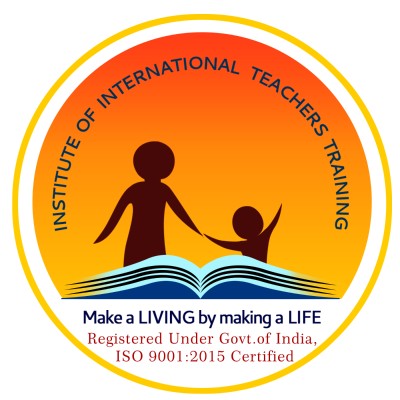 International Teachers Training's Logo