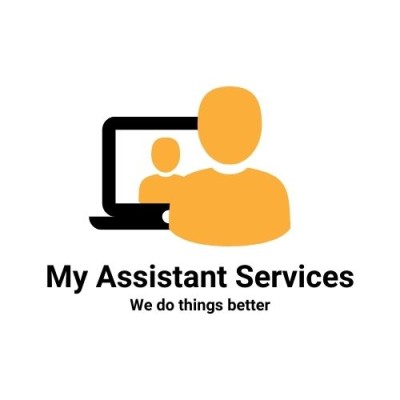 My Assistant Services's Logo