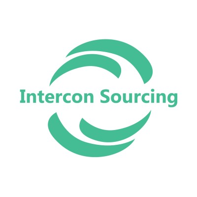 Intercon Sourcing's Logo