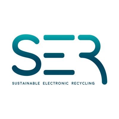 SE Recycling Ltd's Logo