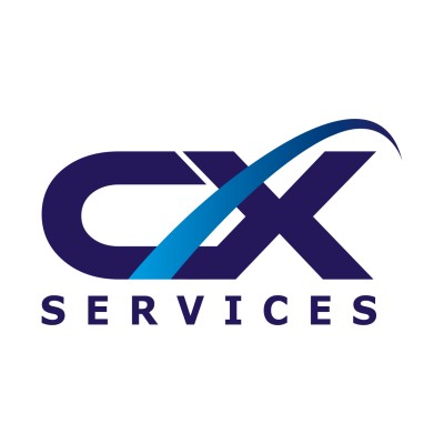 CX Services Ltd's Logo