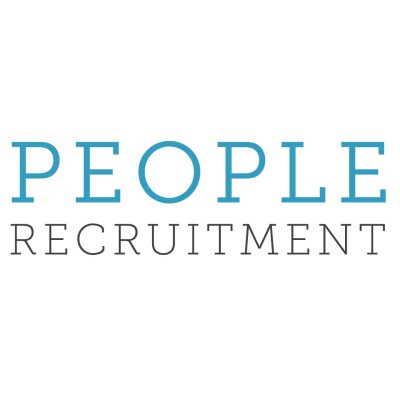 People Recruitment's Logo