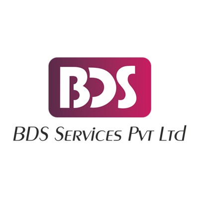 BDS Services Pvt Ltd's Logo