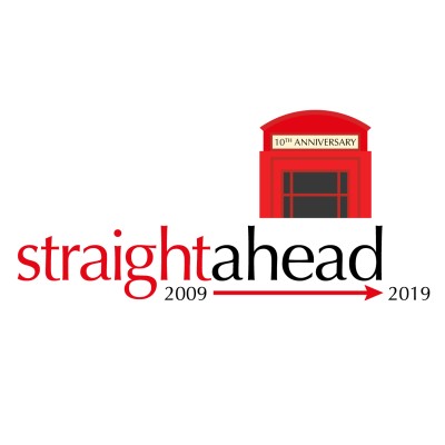 Straightahead UK Ltd's Logo