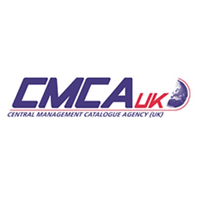 CMCA (UK)'s Logo