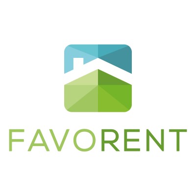 Favorent GmbH's Logo