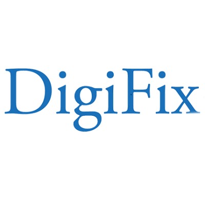 DigiFix AS's Logo