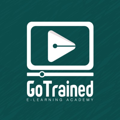 GoTrained's Logo