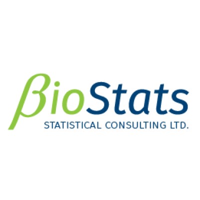 BioStats Statistical Consulting ltd.'s Logo