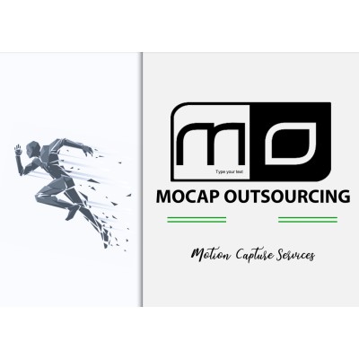 MOCAP OUTSOURCING's Logo